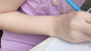 рисую девочку ❤️🩷