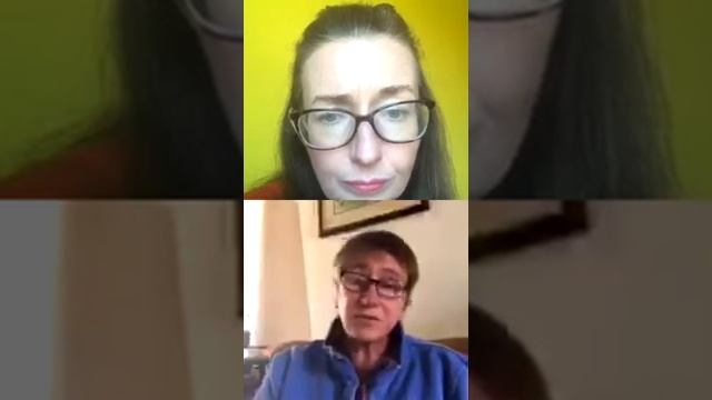 Menopause & HRT Chat with Diane Danzebrink смотреть онлайн