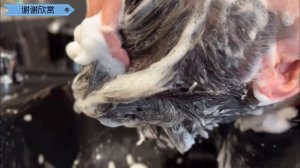 Расслабляющий массаж с милой девушкой – поможет вам уснуть и снять стресс