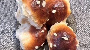 Пампушки