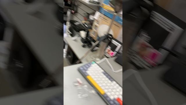 Клавиатура NuPhy смотреть онлайн