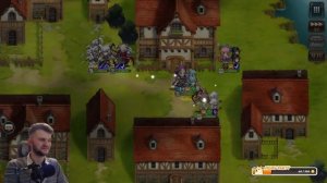 Apex Arena Season 20 | Langrisser Mobile
