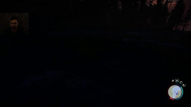 Навалил полные штаны - Son of the Forest #1(выживание) смотреть онлайн