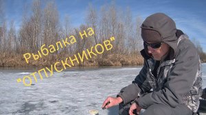 Насыщенный выходной. Разведка и Рыбалка.#рыбалка2025