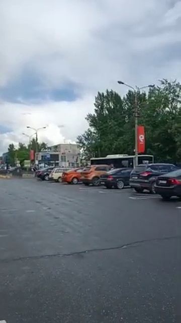 М.О. г.Домодедово мкр-н Авиационный пр-т Туполева д.2 смотреть онлайн