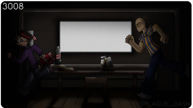 scp 3008 выживание смотреть онлайн