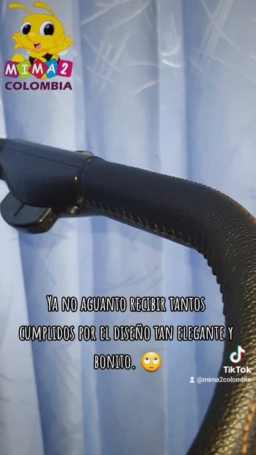 Coche moises tipo cuero смотреть онлайн