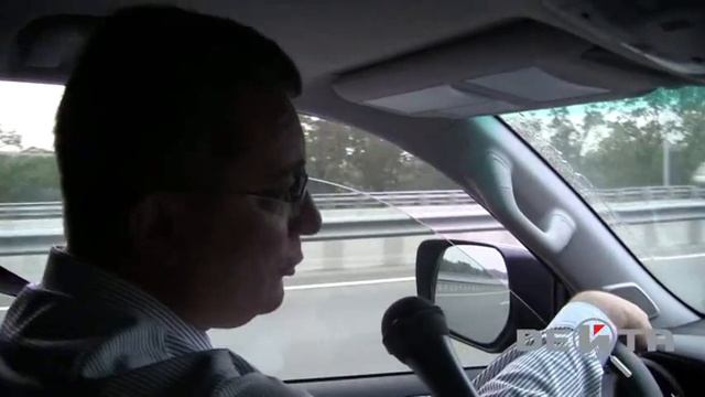 Спецпроект "Власть рулит" за рулем Александр Зубрицкий, начало пути смотреть онлайн