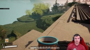 МУКИ ВПИСЫВАНИЯ В РЕЛЬЕФ #SATISFACTORY 680