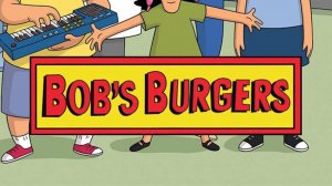 Мультсериал Закусочная Боба - 10 сезон 2 серия / Bob's Burgers