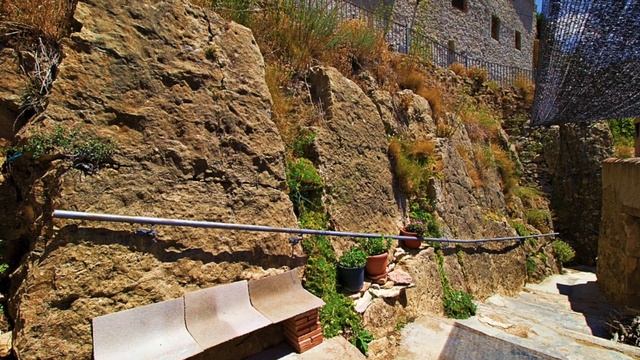 ALGARRA Y SU ENTORNO - Casas de vida rural centenaria, adaptadas a la vida actual. смотреть онлайн