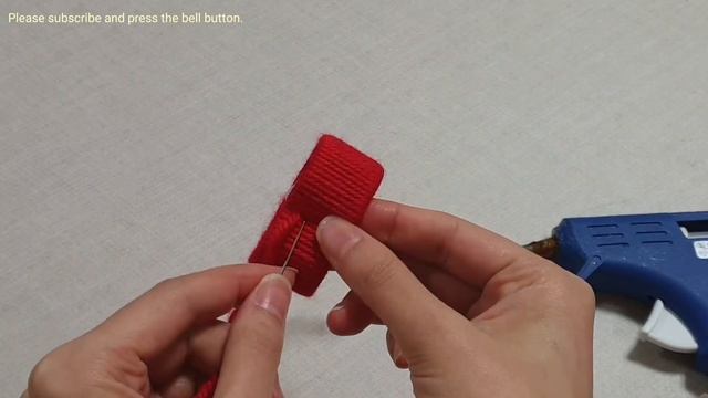 Amazing !! Perfect idea made of empty tissue roll and wool - Recycling Craft ldeas - DIY Projects