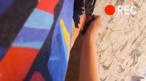 чиним пистолет