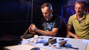Runcam Thumb Pro на betafpv Cetus X – подключение.