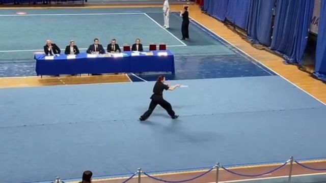 соревнования