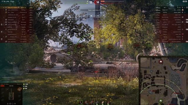 Прямая трансляция пользователя Артём ТV 72reg