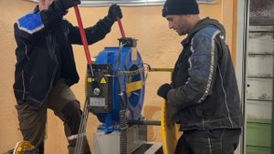 Техническое освидетельствование лифта