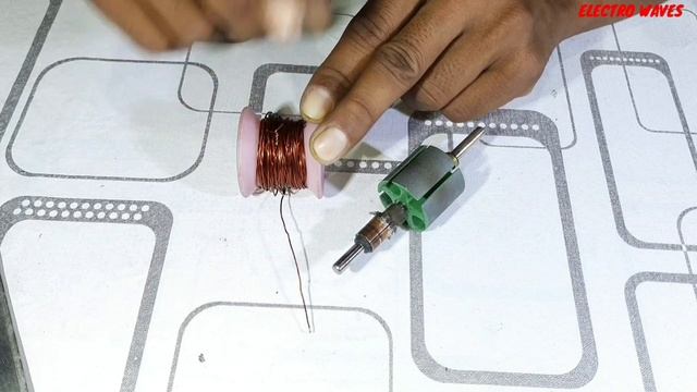 How to increase speed of 775 dc motor || 775 dc motor ki speed kaise badhaen || Motor Rewinding смотреть онлайн