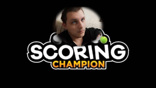 👁️ Обзор игры Scoring champions 🤯😵💫