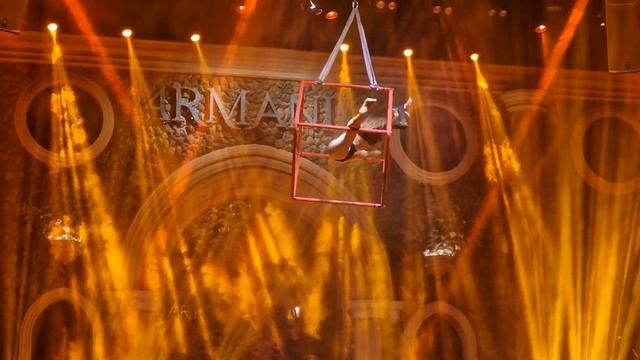 Armania barfunk Phuket march 2023 смотреть онлайн