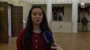 «Эйнауди при свечах»: симфонический оркестр КЧР дал новый концерт в Черкесске