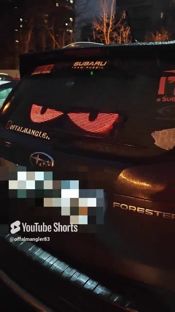 #Subaruviking