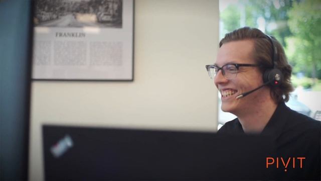 Explore Careers at PivIT Global