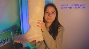 большая распаковка с shein + примерка | shein haul