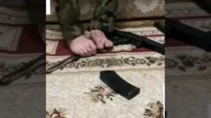 Система боевого выживания Кадочникова. Упражнение на развитие мозга.