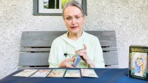 К Чему Вас Подведут Высшие Силы? Советы и Подсказки Таро. Колена Таро