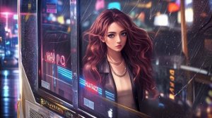 PARADOX DRIVE - ON THE RUN   New Retro-Futuristic Synthwave