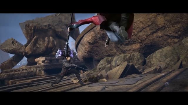 📍EP92 佛怒火莲VS九天雷狱阵八八星斗宗费天登场！ | 斗破苍穹年番 Battle Through the Heavens|Chinese Donghua