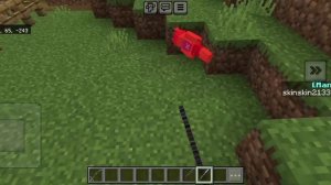 видео обзор на Ван Пис! в Майнкрафте!