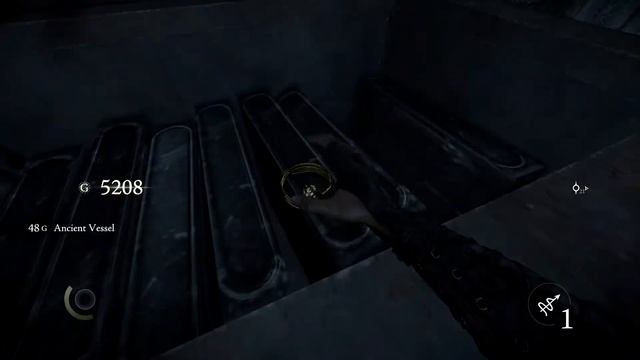 Thief 2014 Reboot - P66