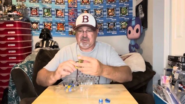 GI Joe Classified SDCC Exclusive Cobra Commander Once a Man #130 review смотреть онлайн