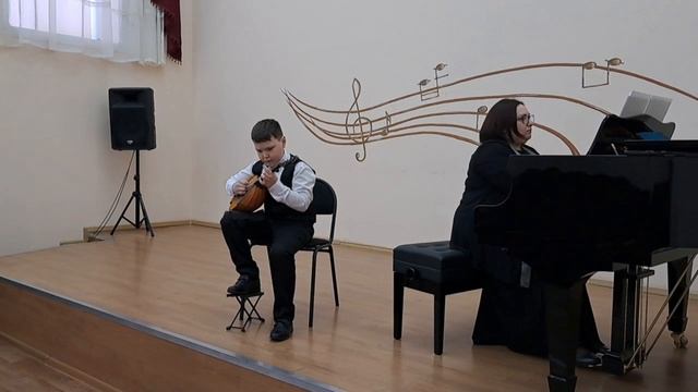 рнп "Вдоль да по речке" обр Ю.Давидовича смотреть онлайн