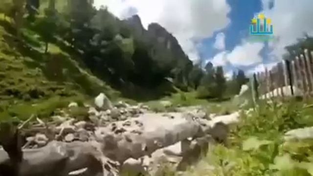 Жамбулат Жубоев «Мени халкъым»