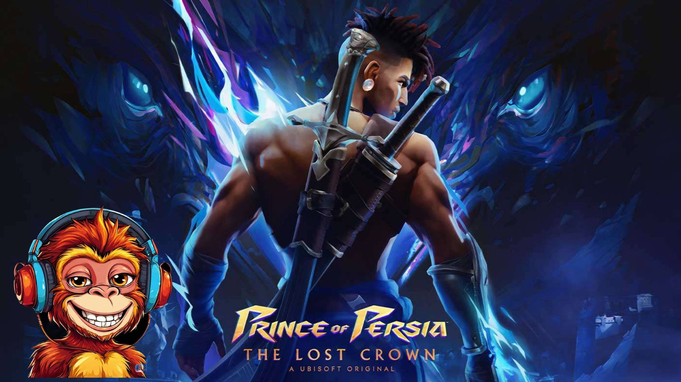 Prince of Persia The Lost Crown_MonkeyChimchar_15
