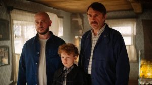 Батя 2: Дед — Русский трейлер (фильм 2025)