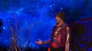 2025 - опера С.В. Рахманинова Алеко