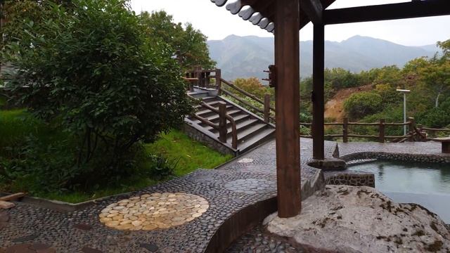 Sakhalin & Kuril Islands Drone Video смотреть онлайн