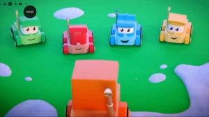 1 советский мультик с 11 секунд