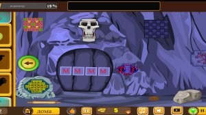 Прохождение игры 101 Room Escape Game
Уровень 16
101 комната, побег прохождение