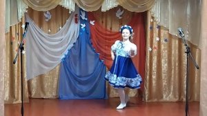 Фестиваль. Видео 1