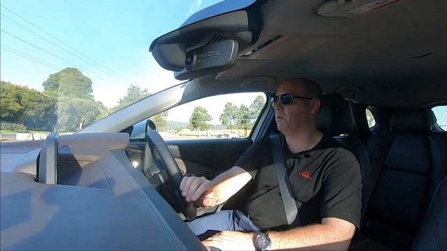 2020 Mazda CX-30 Evolve Drive смотреть онлайн