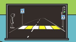 Дорожная кухня. Серия 3