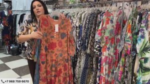 ГАНГ-ЖЕНСКИЕ ПЛАТЬЯ ИНДИЙСКОГО ПРОИЗВОДСТВА НА САДОВОДЕ ОПТОМ И В РОЗНИЦУ !