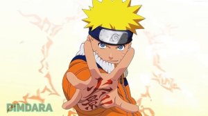 Курама Захватил Тело Наруто и Сделал Его Своим Биджу | Альтернативный Сюжет Наруто | Все части