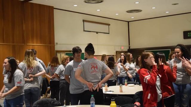 Peer Mentor Program смотреть онлайн