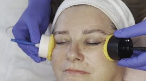 Микротоки Biogenie в Сотис Геленджик